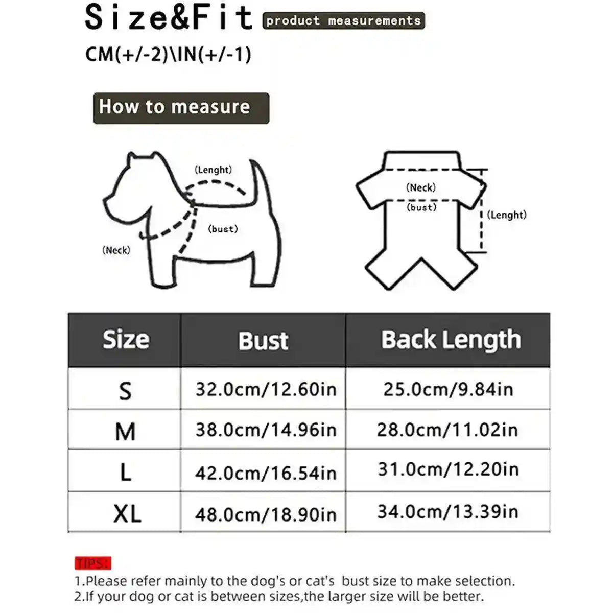 Cute Small Dog Dress Puppy Clothing Pet Apparel Fashion Outfit