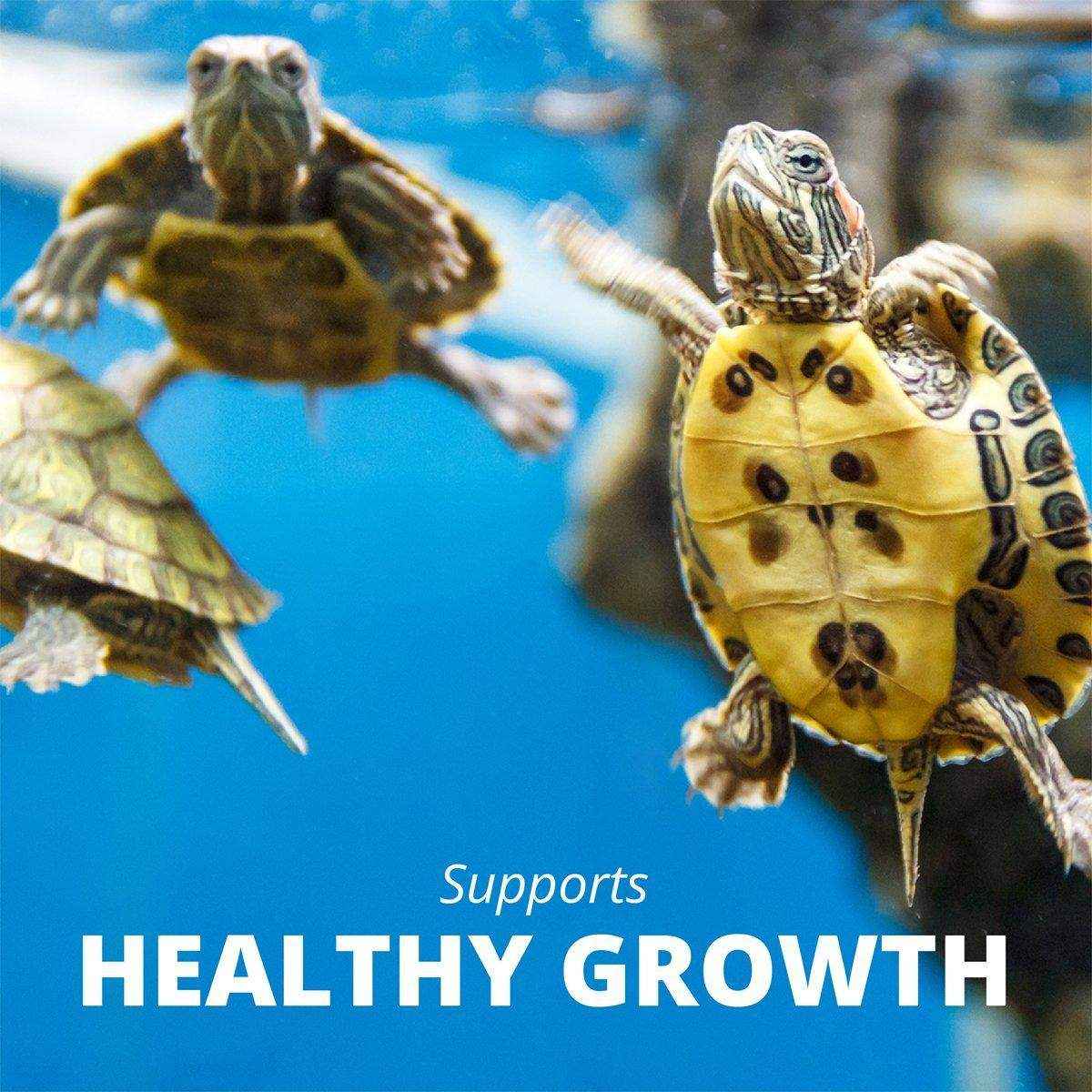 Tetra Reptomin Sticks 130G