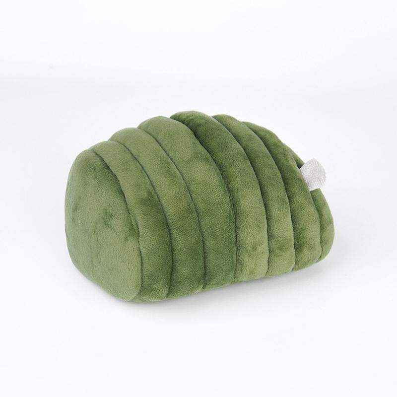 Plush Hamster House for Small Pets Cozy and Stylish Bed