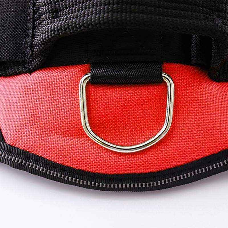 Adjustable No Pull Harness for Medium Dogs Comfortable & Breathable