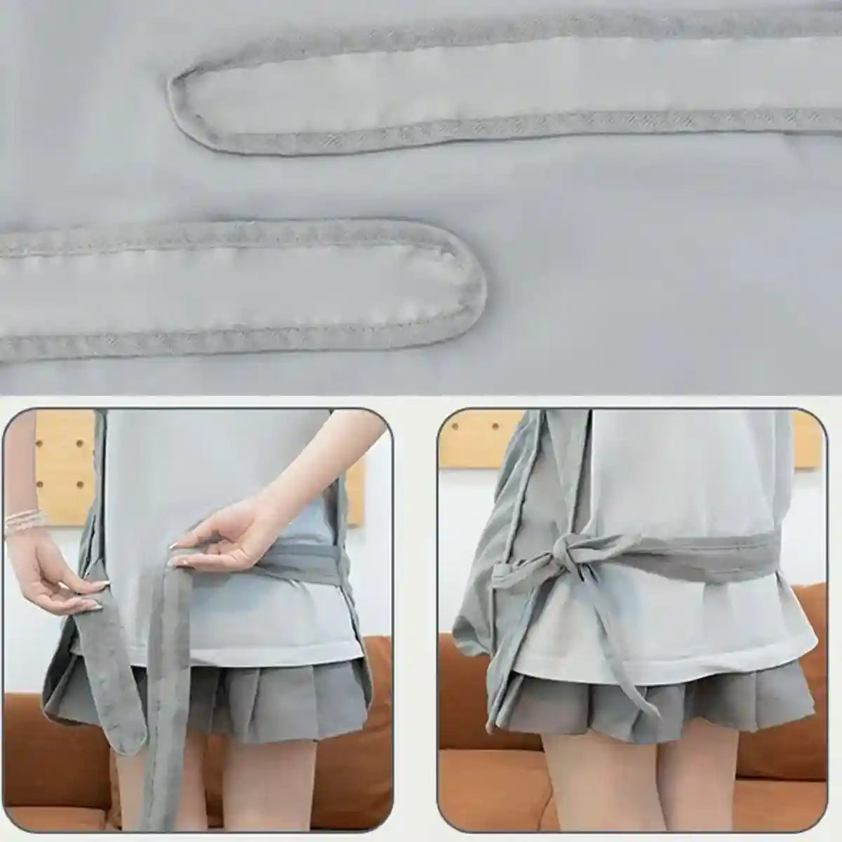 Pet Kangaroo Apron Carrier