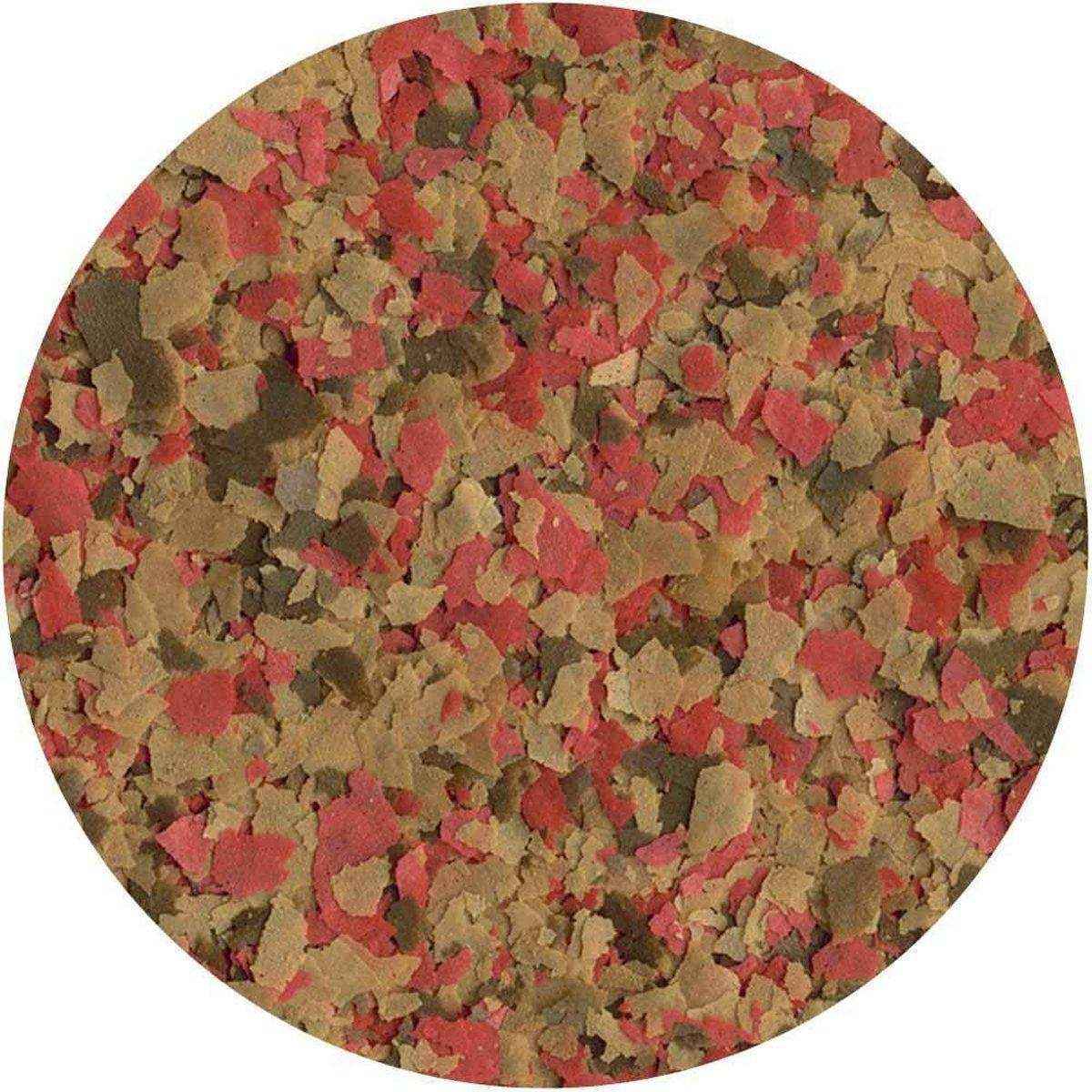 TETRA GOLDFISH FLAKES 62G/200G