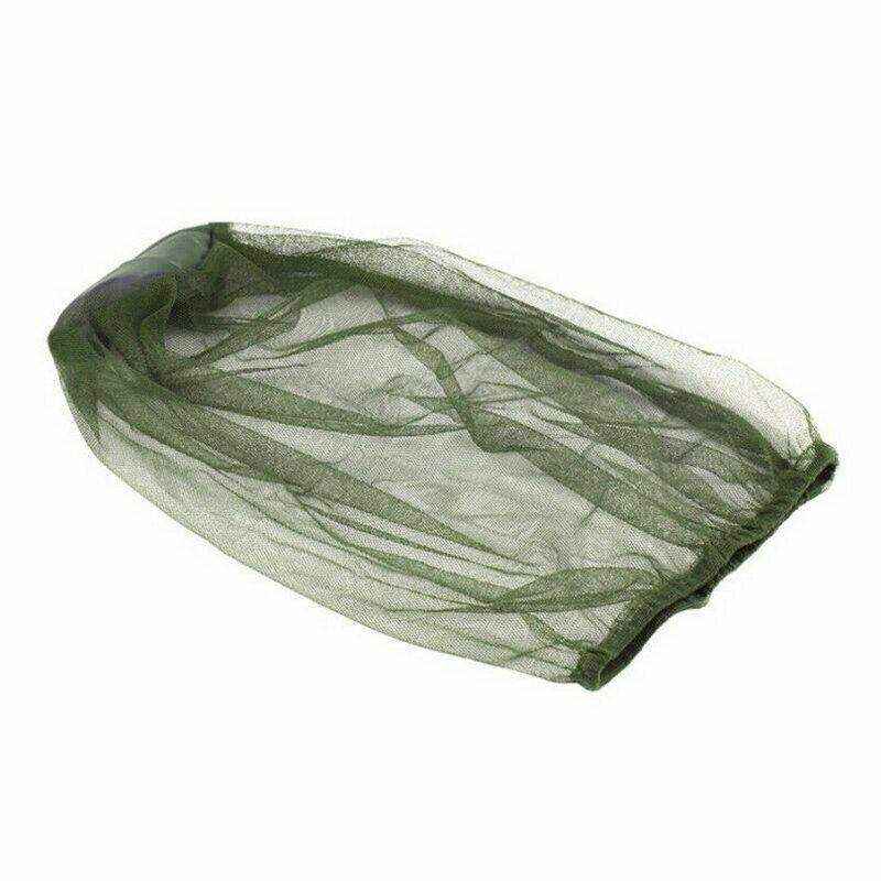 Lightweight Ventilated Beekeeping Veil for Insect Protection Durable & Foldable