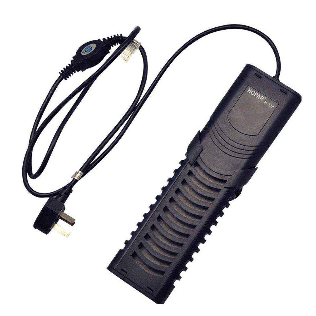 Submersible Aquarium Heater Rod Intelligent Temperature Control with LED Display