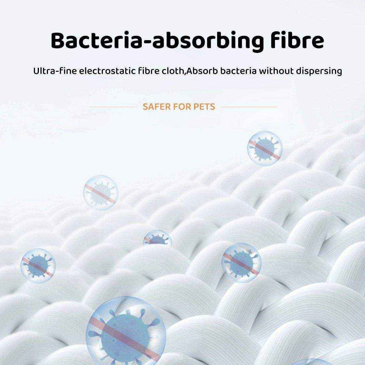 Hamster Bedding Dust-free Deodorant Shavings Golden Bear Totoro Winter Supplies