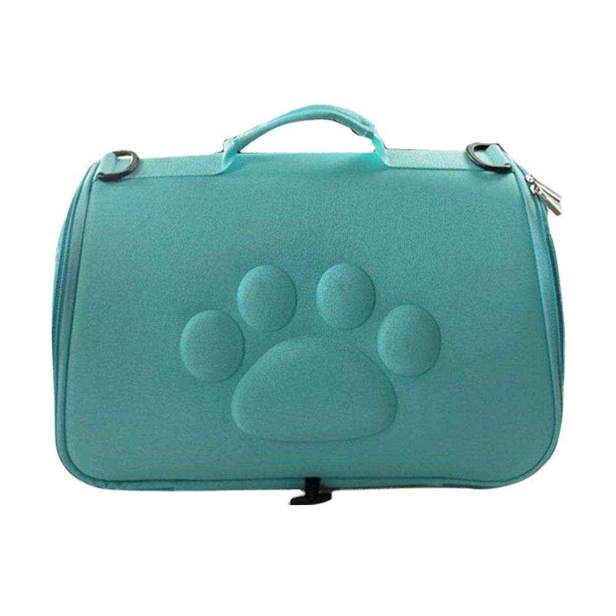 Pet Supplies EVA Cat Dog Travel Bag Breathable Portable Shoulder Cat Bag Pet Bag