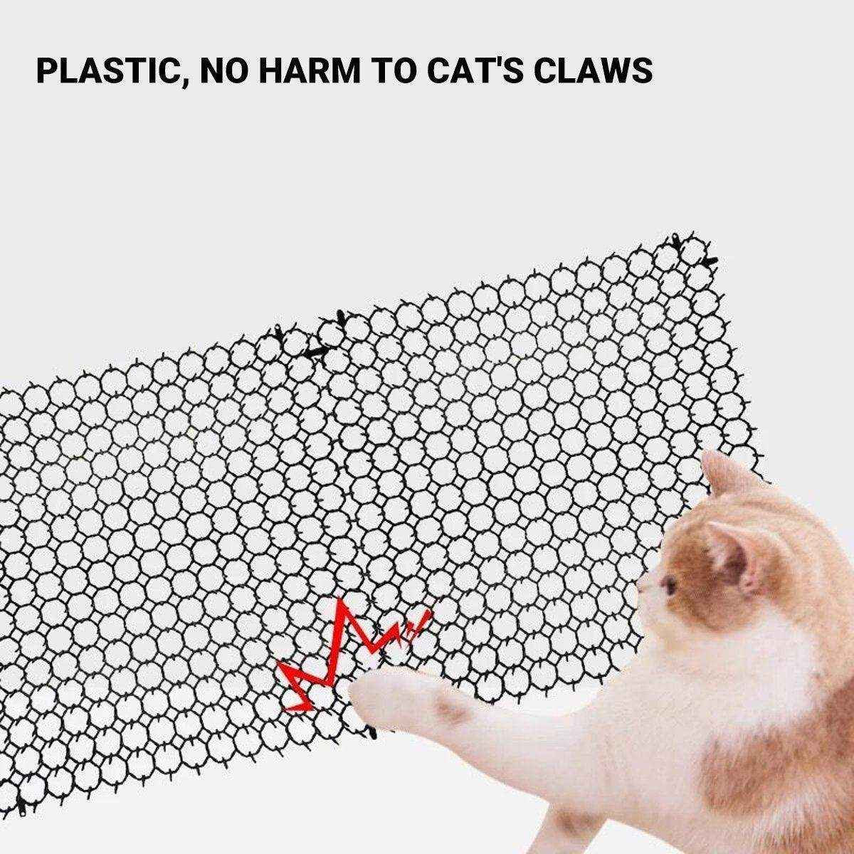 Anti-cat Stab Pet Pet Mat Cat Mat Anti-cat Net