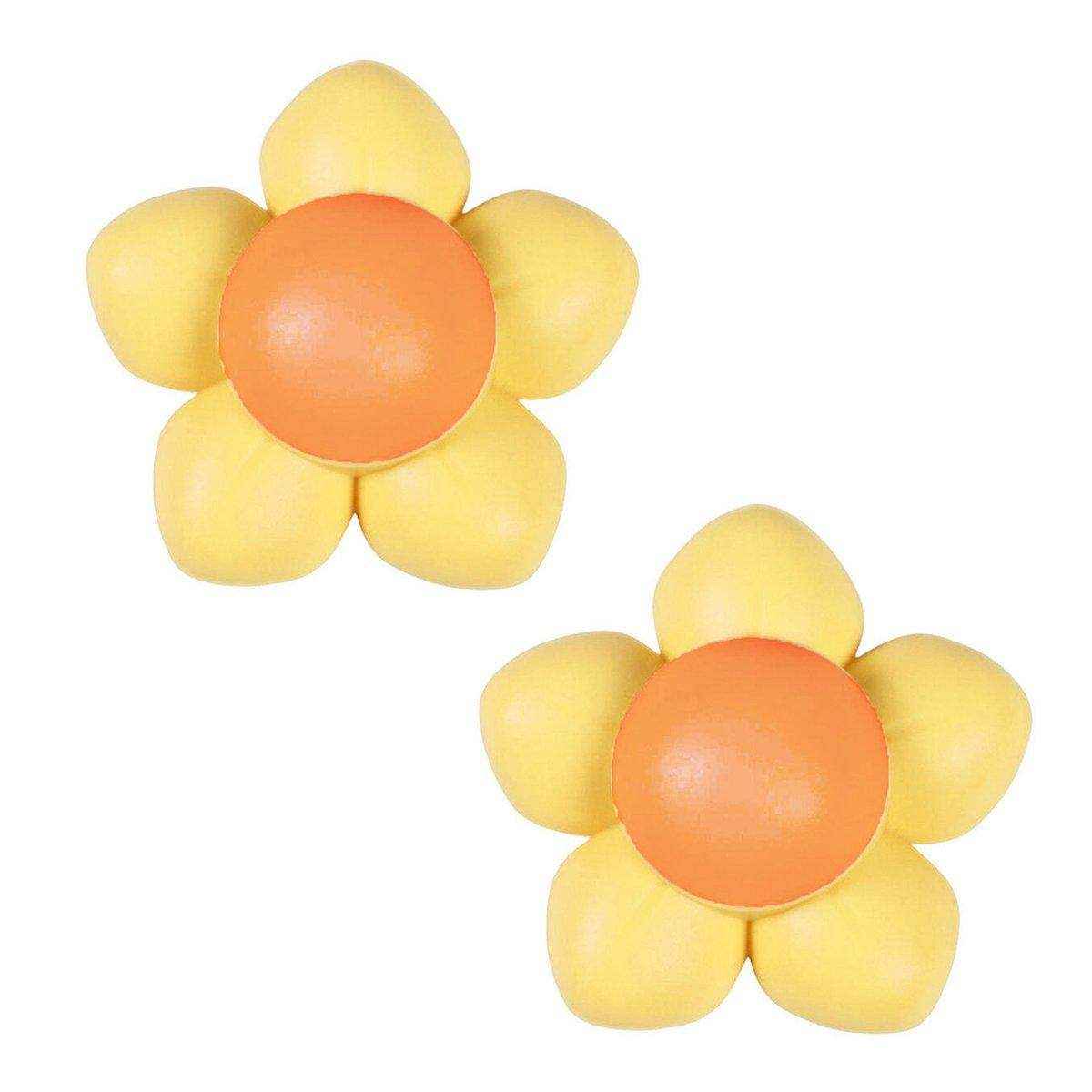 Catnip Ball Cat Toy Rotating Mint Ball Toy