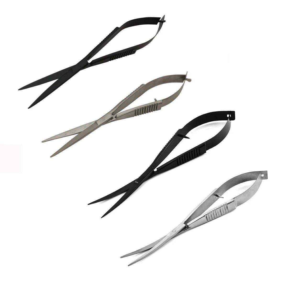 Aqua Plants Fish Tank Landscape Tools Aquarium Grass Tank Trimming Supplies Aqua Shears