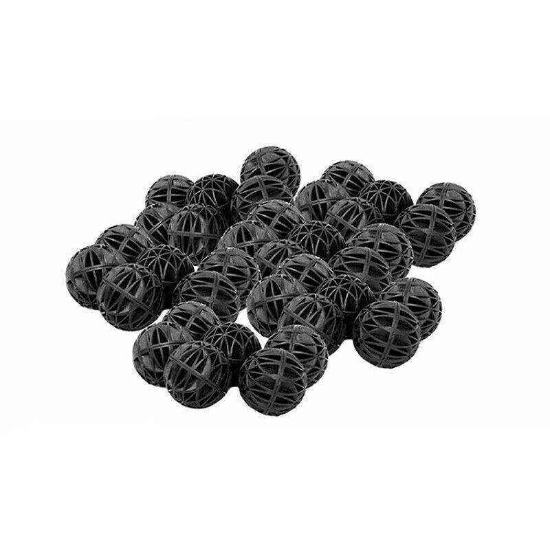 Bio Balls for Aquarium Filtration Premium Filter Media for Fish Tanks