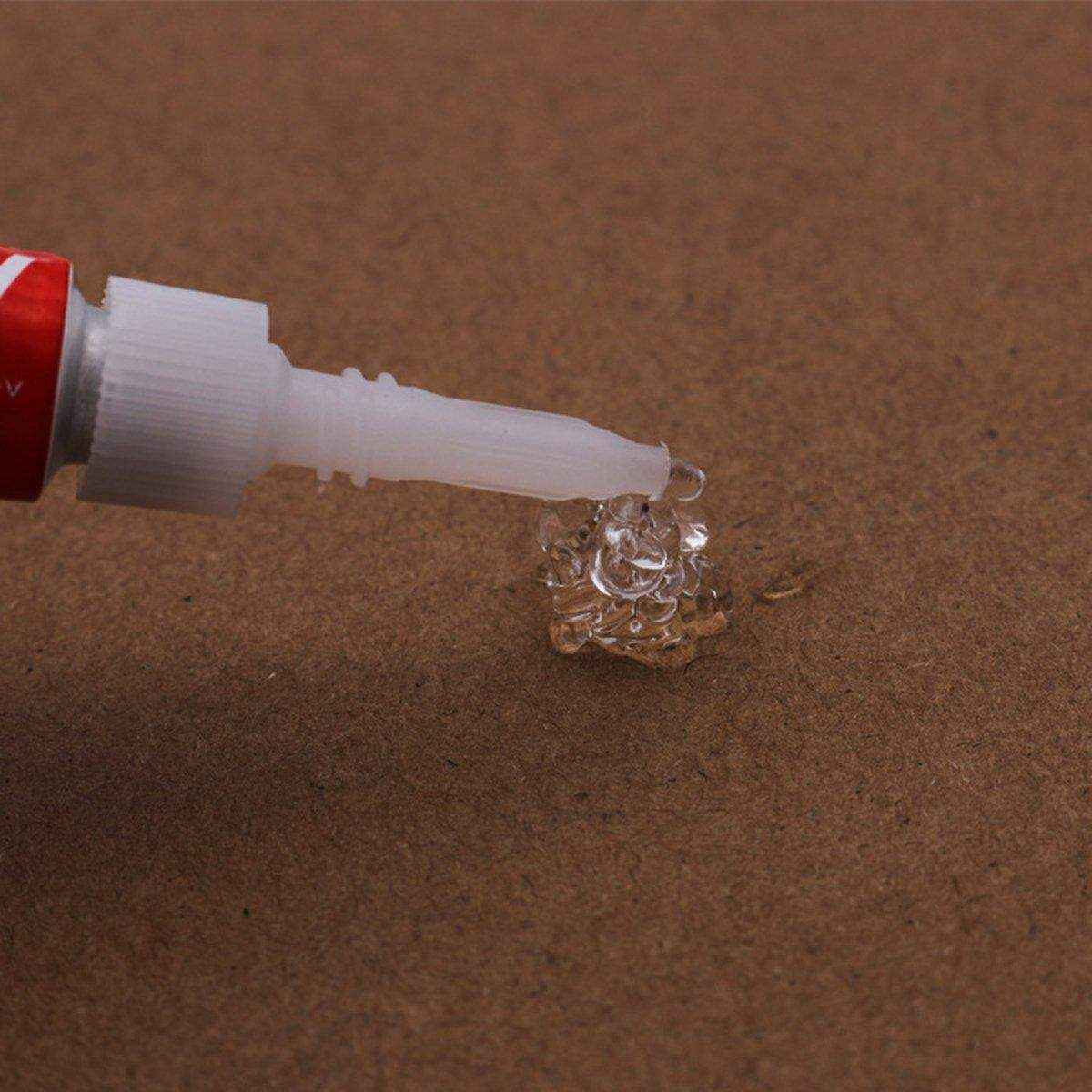 UP Yabo Glue Moss Aquaweed Seedwood Coral Glue Wholesale Grass and Moss Glue