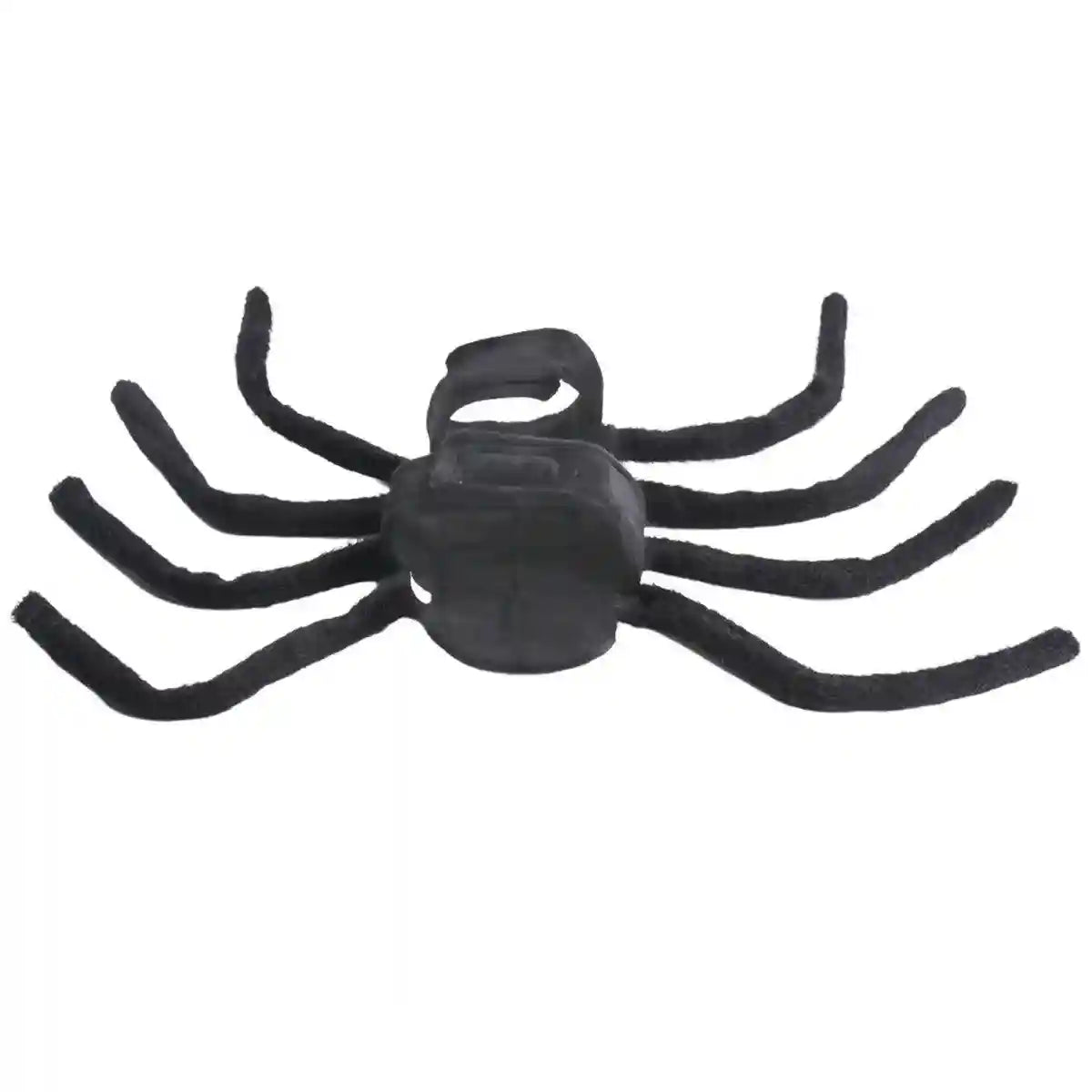 Halloween Pet Spider Costume Creepy & Cute Halloween Outfit for Pets