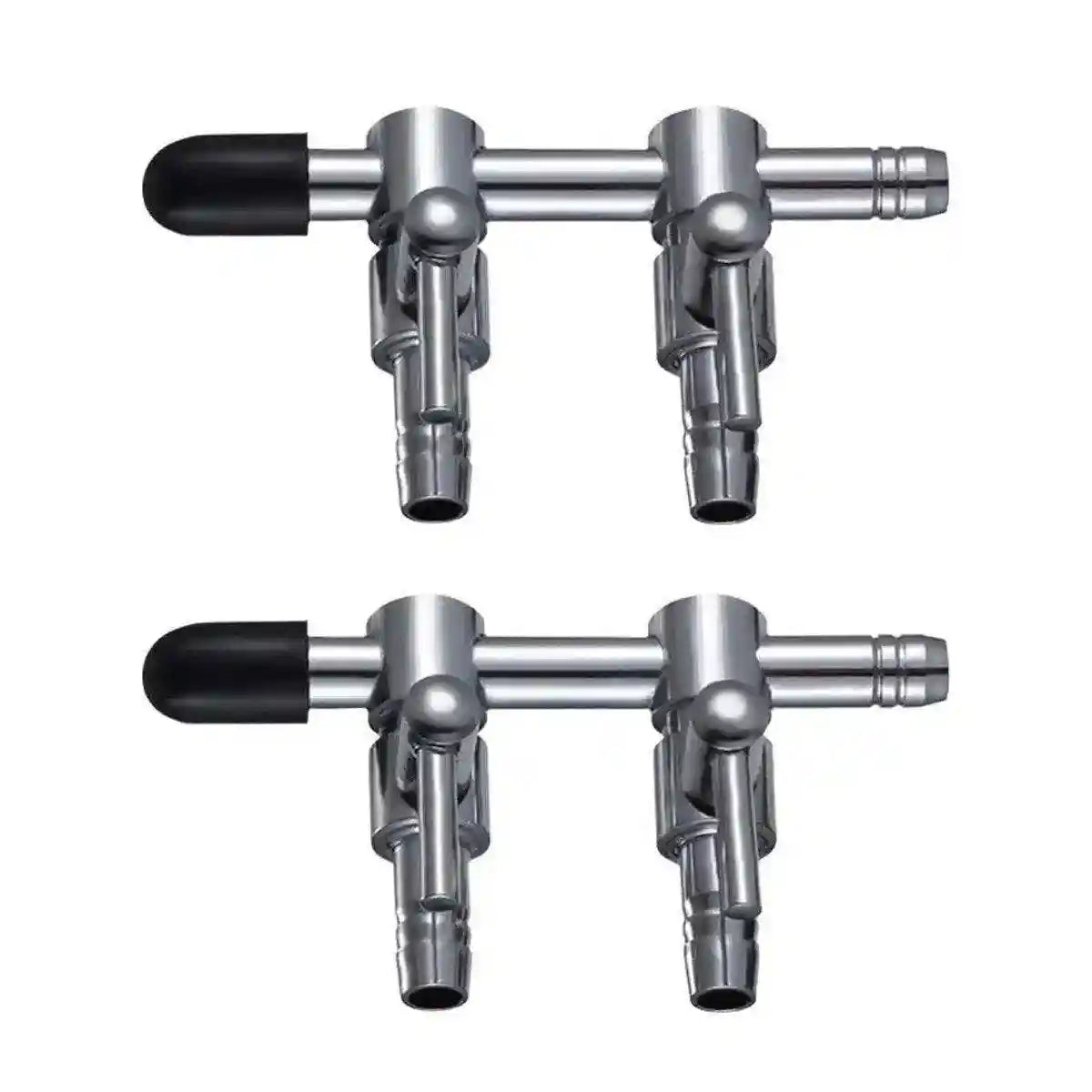 Aquarium Oxygenation Pump Volume Regulating Valve Shunt Dispenser Accessories