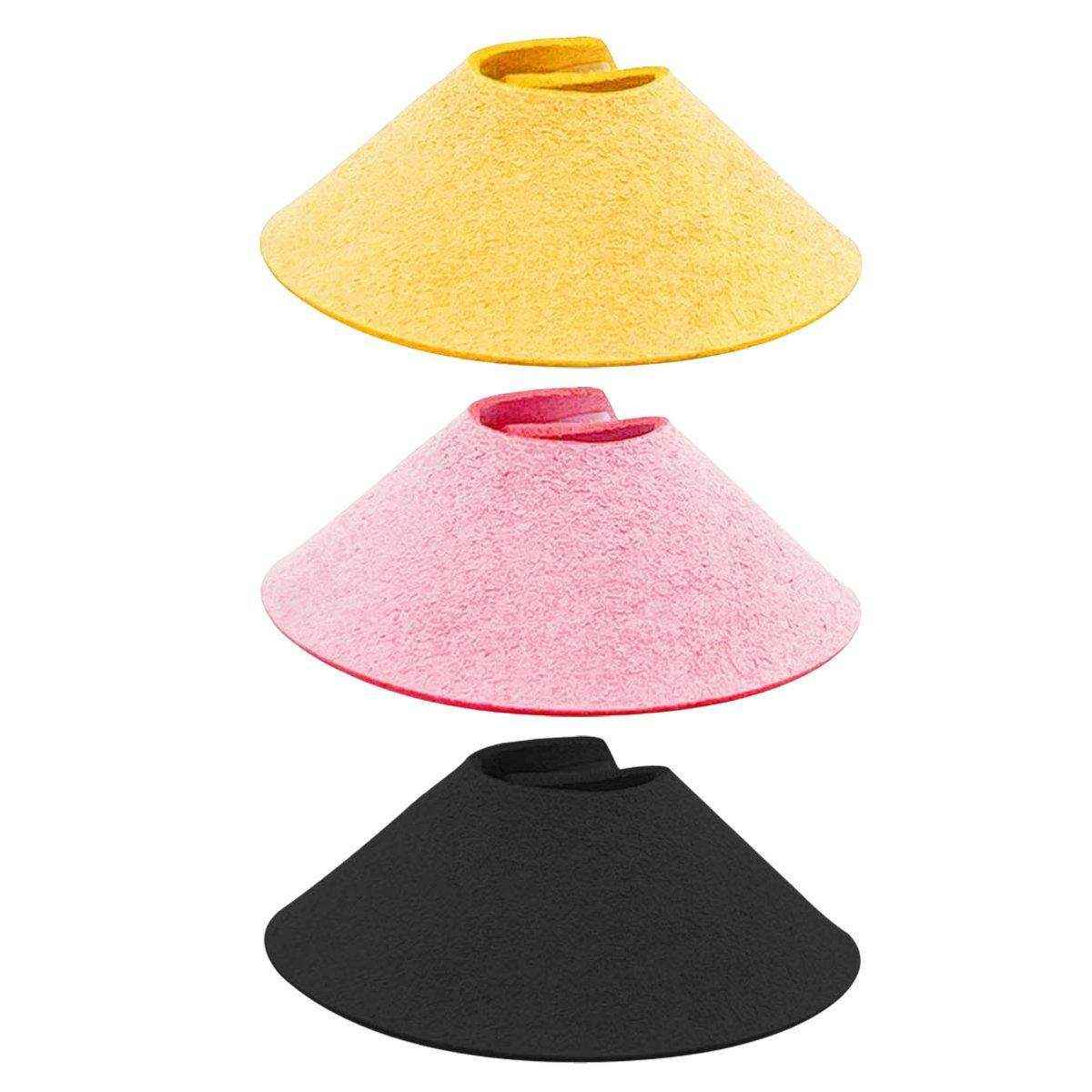 Parrot Bird Elizabeth Circle Anti-biting Hair Picking Hair Injury Protection