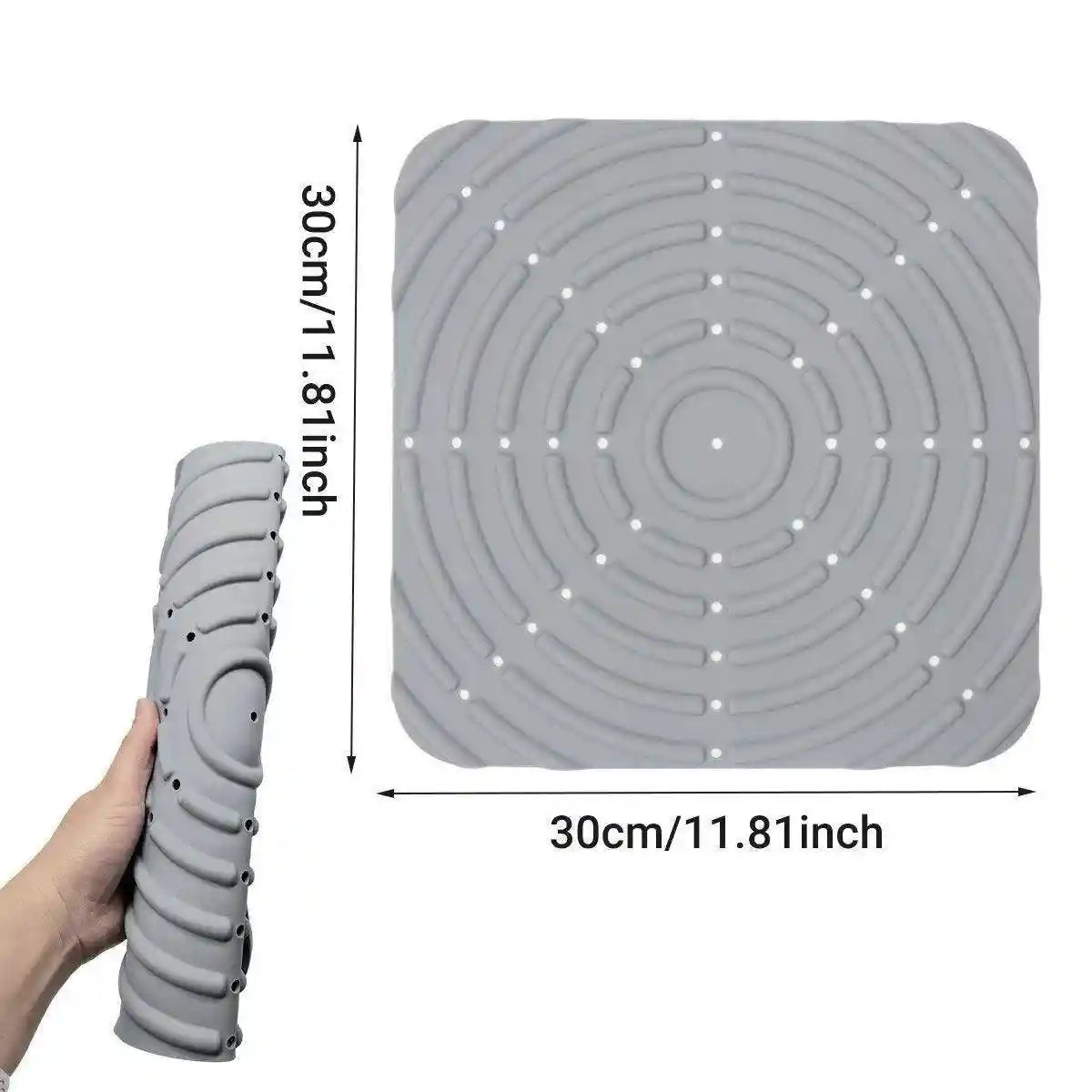 Durable Silicone Chicken Nest Pad for Clean Egg Laying