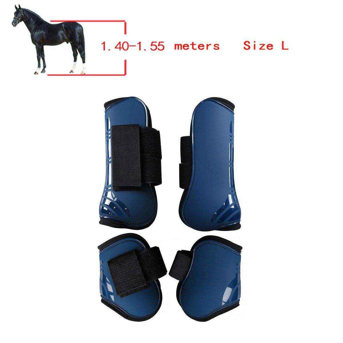 Durable Horse Riding Chaps for Comfort and Protection