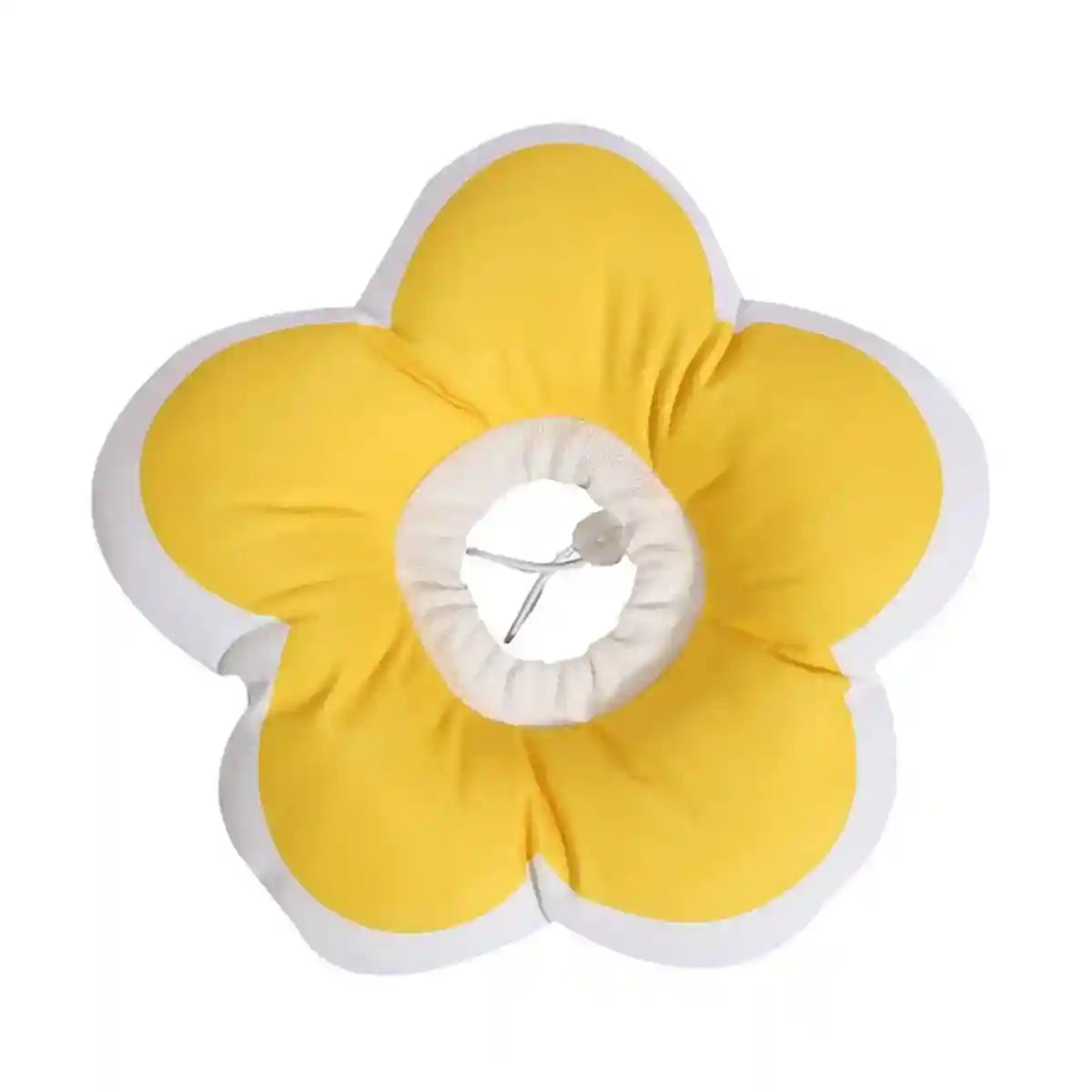 Elizabeth Pet Collar for Comfort & Style Adjustable Pet Neck Collar