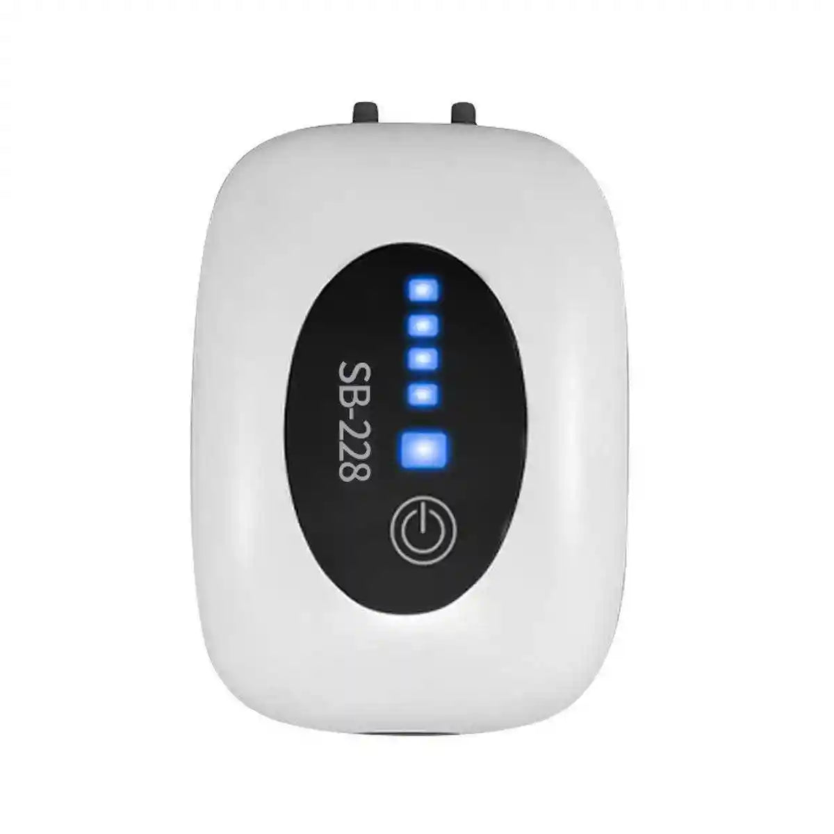 USB Portable Air Pump Long-Endurance Aquarium Air Pump