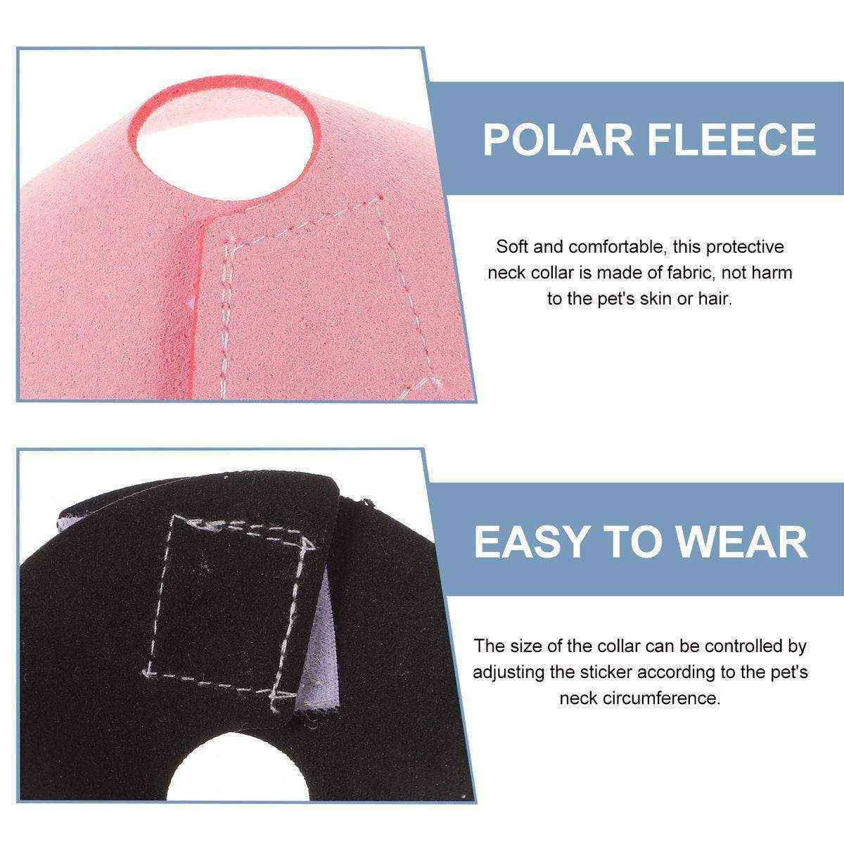 Parrot Bird Elizabeth Circle Anti-biting Hair Picking Hair Injury Protection