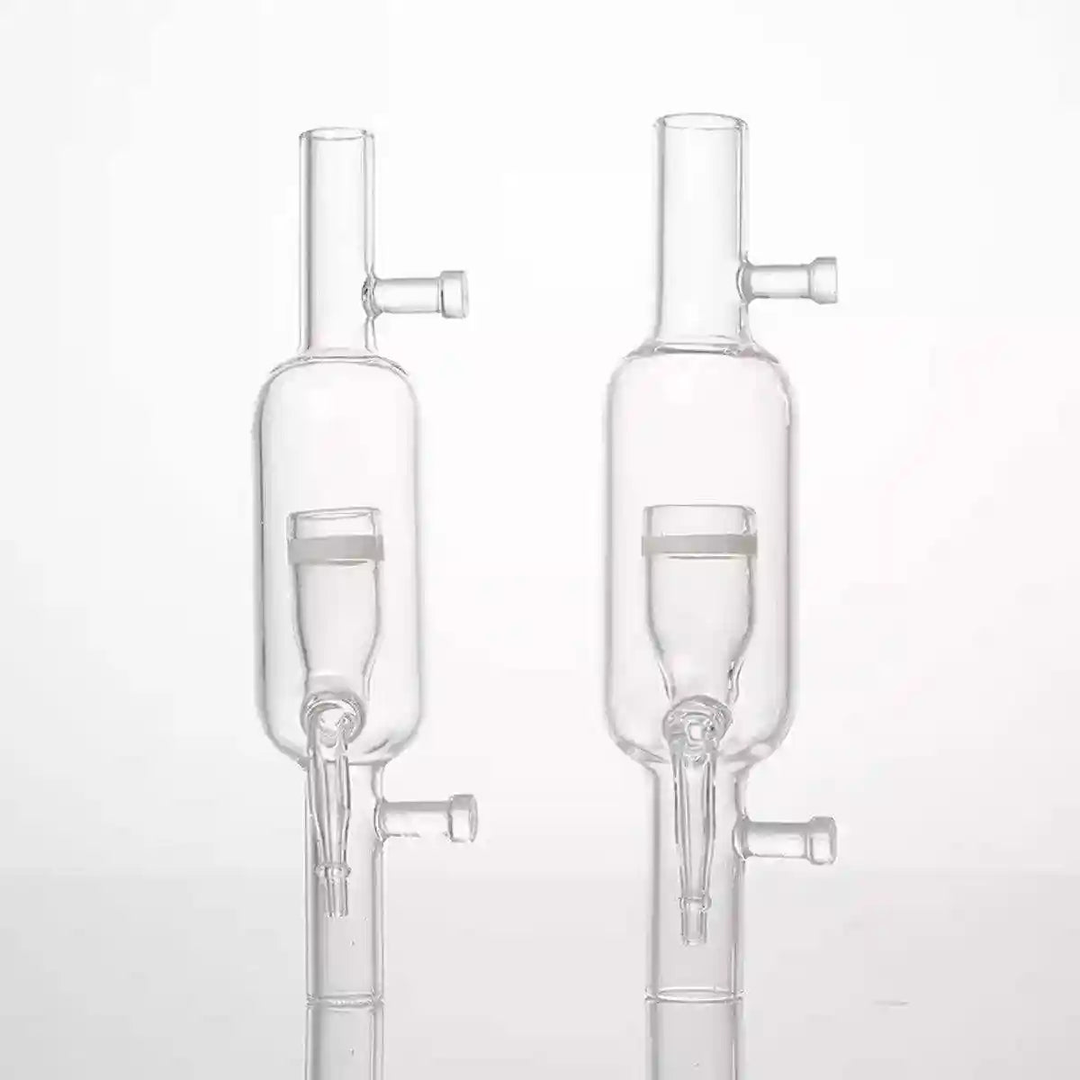 CO2 Diffuser for Aquarium Efficient Carbon Dioxide Refiner for Healthy Plant Growth