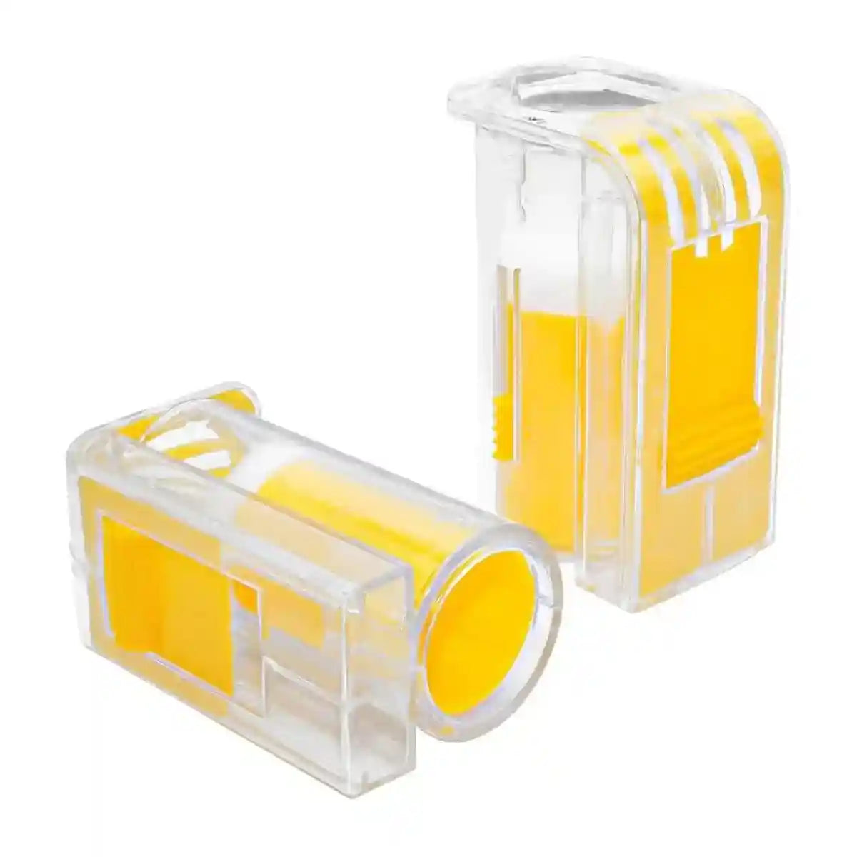 Queen Bee Marker Bottle Durable Beekeeping Tool for Safe Marking