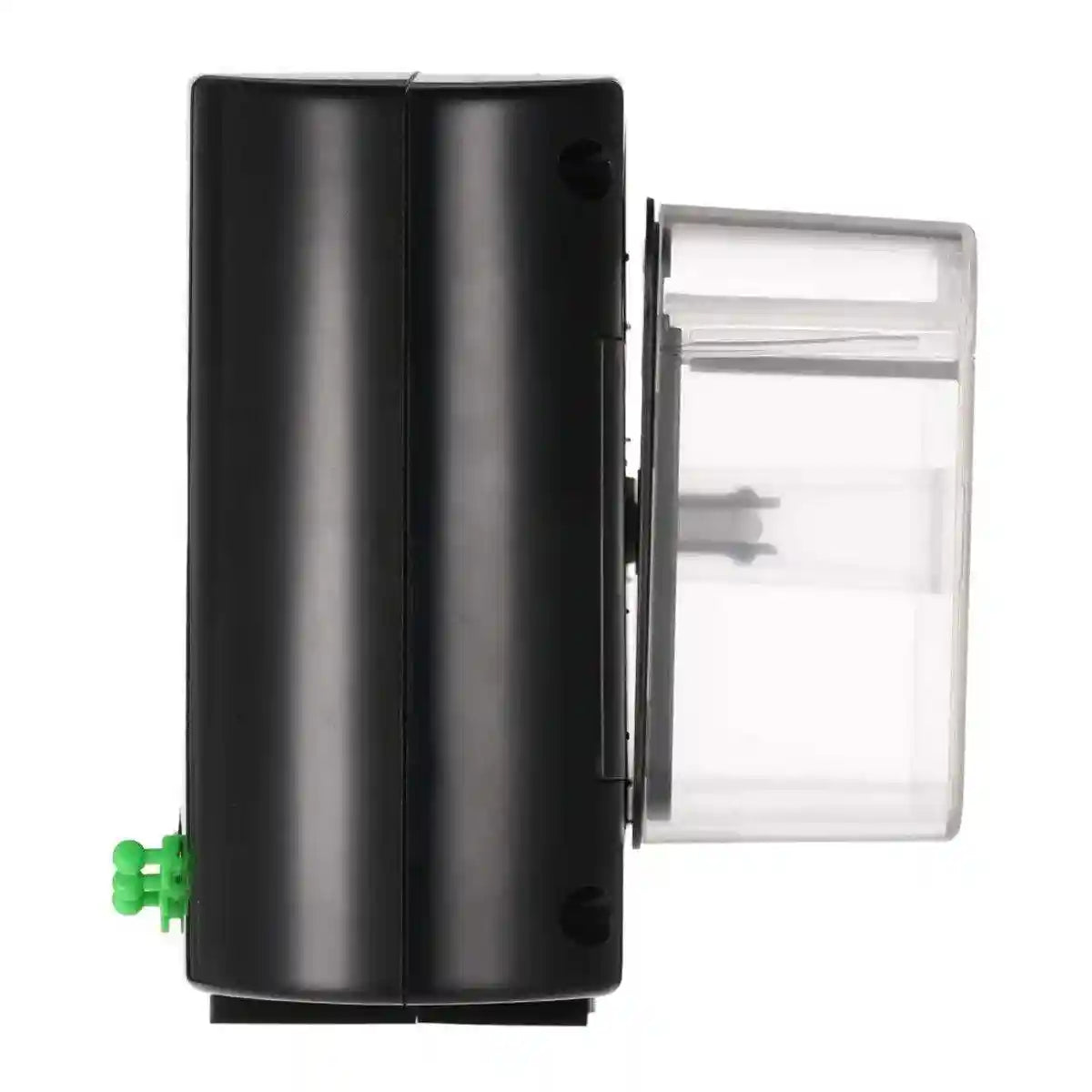 Programmable Aquarium Fish Auto Food Feeder for Precise Feeding
