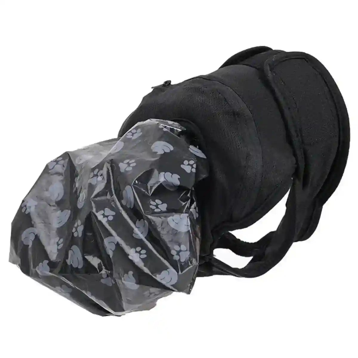 Dog Self-care Pants Pet Poop Collection Pants Pet Portable Dog Pants