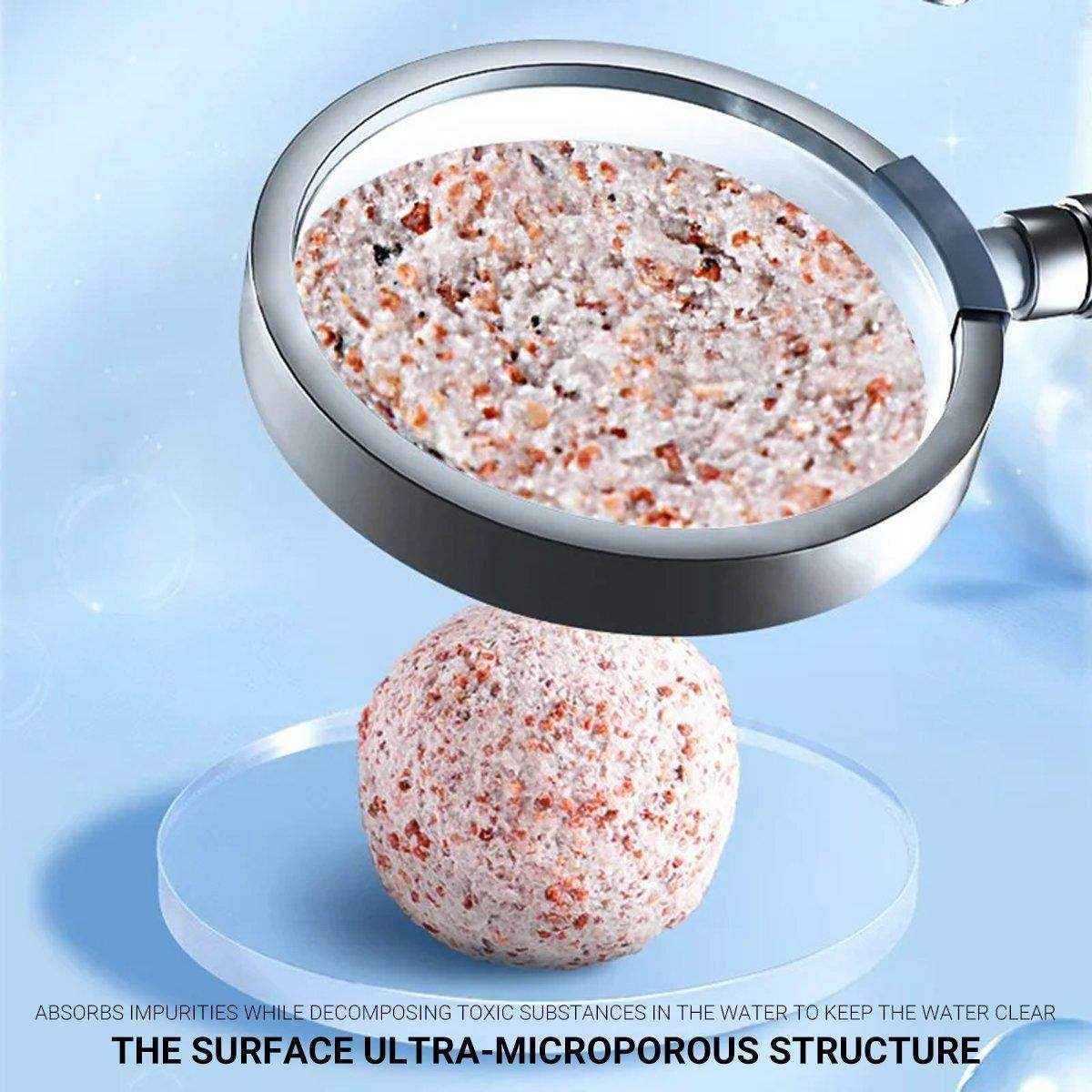 Efficient Fish Tank Filter Media Bacterial House Water Purification Filter Material