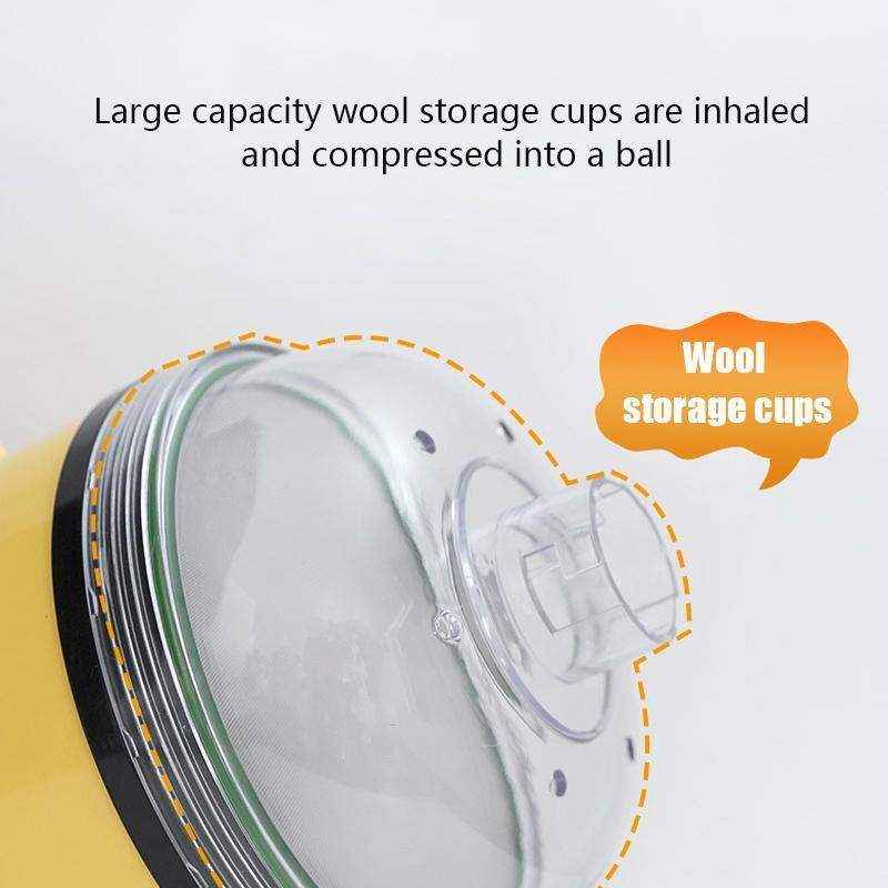 Pet Hair Dryer 2100W 2 Colours