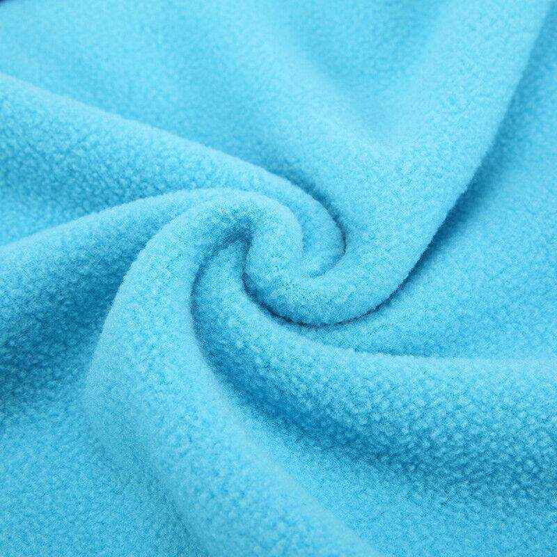 Winter Fleece Dog Jumper Coat for Small to Large Dogs