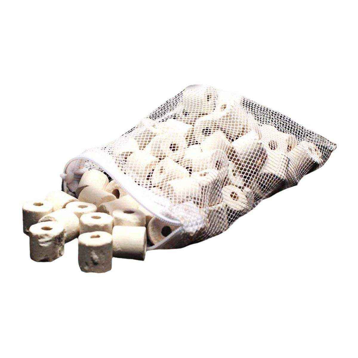 500g Fish Tank Water Filter Media Aquarium Filtration Material Sponge Pad