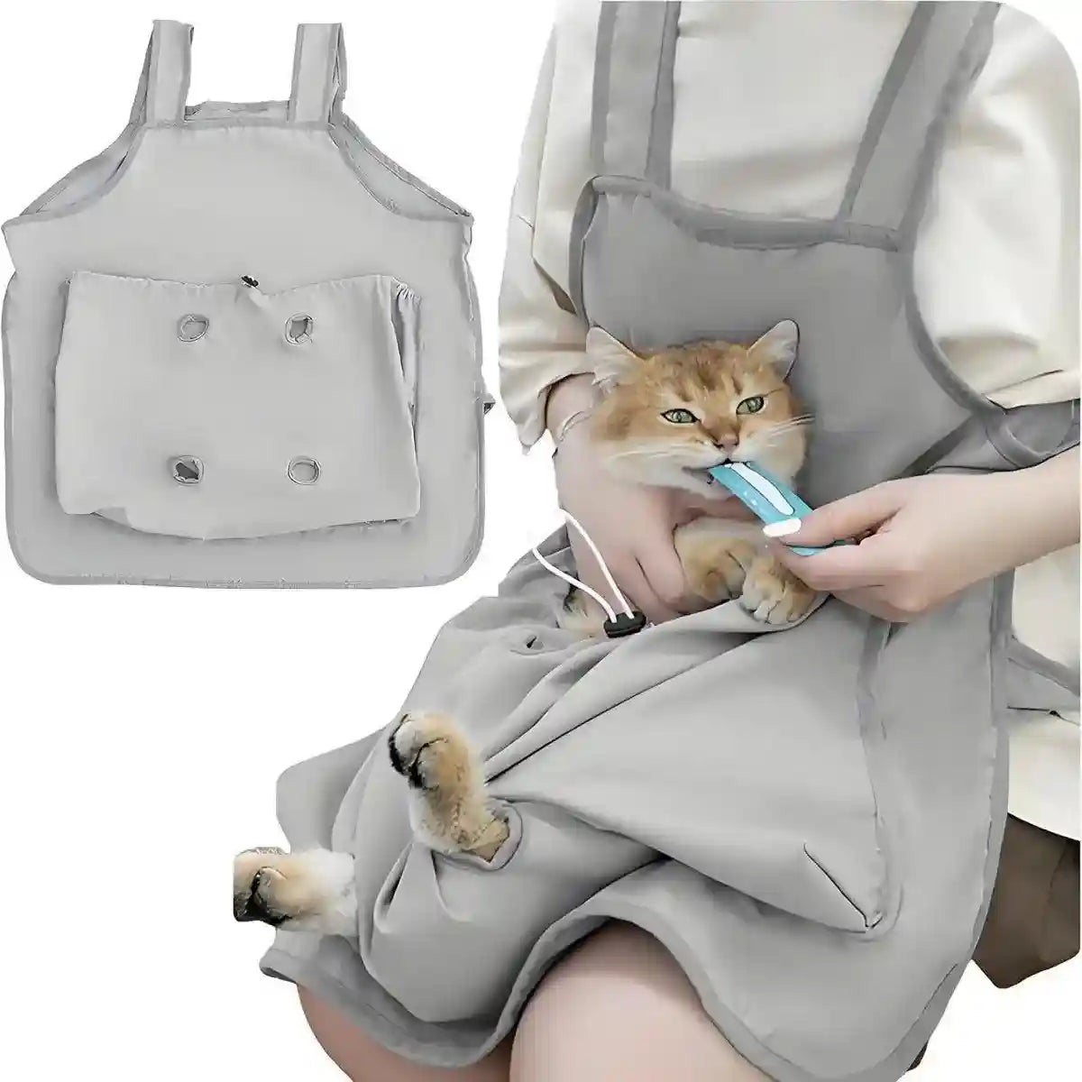 Pet Kangaroo Apron Carrier