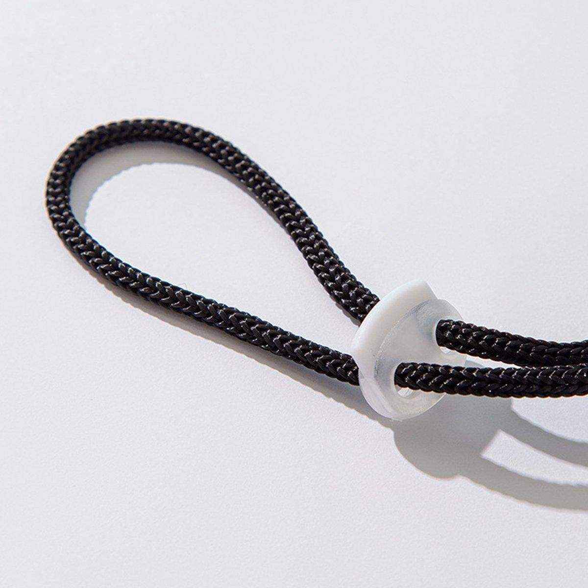 Pet Hat Cute Leaky Ears Anti-shedding Adjustable Fisherman Hat