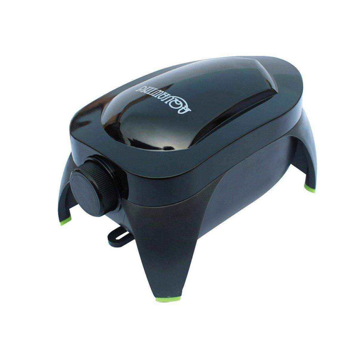 Efficient Aquarium Air Pump Quiet Fish Tank Aerator 5W 8W 10W