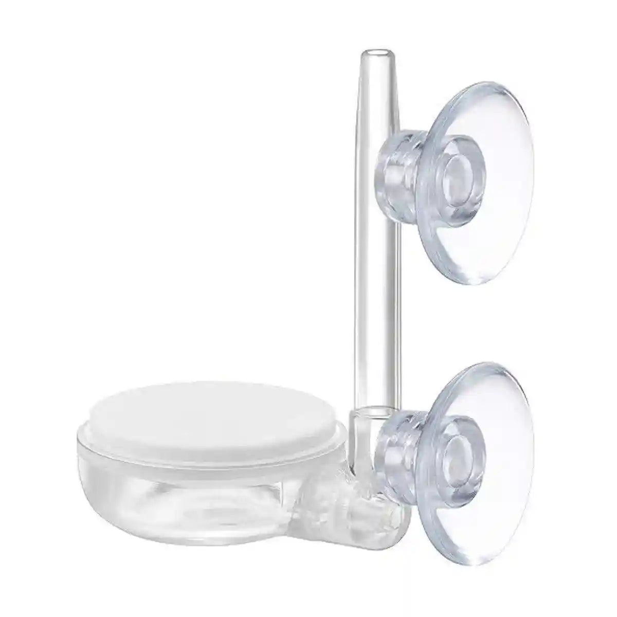 Bubble Stone Aerator Head for Aquarium Efficient Bubbler for Oxygenation