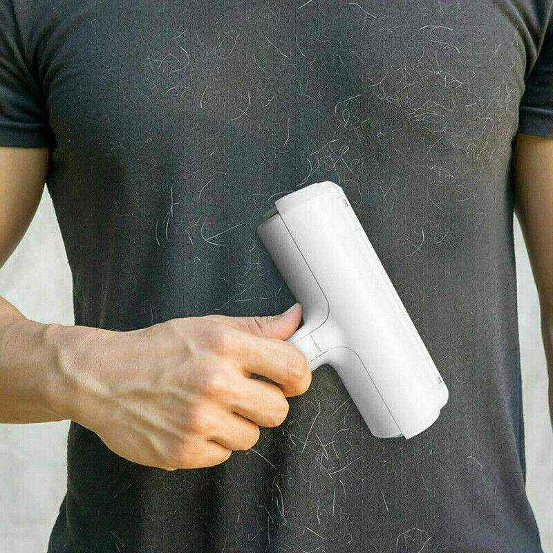 Pet Hair Remover Roller 6 Colours