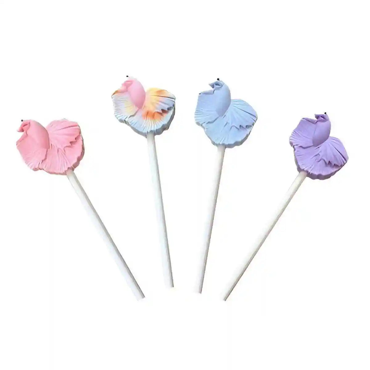 Fish Stick Training Pen Fish Interactive Toy