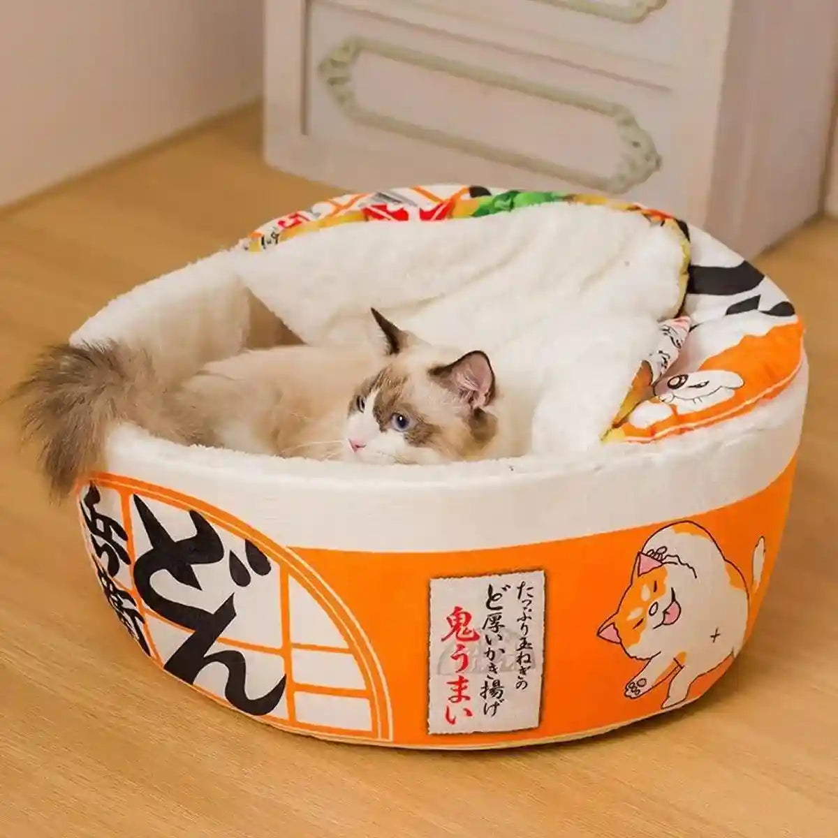 Insulated Winter Pet House Warm Bubble Bucket Dog Kennel Cat Shelter Indoor