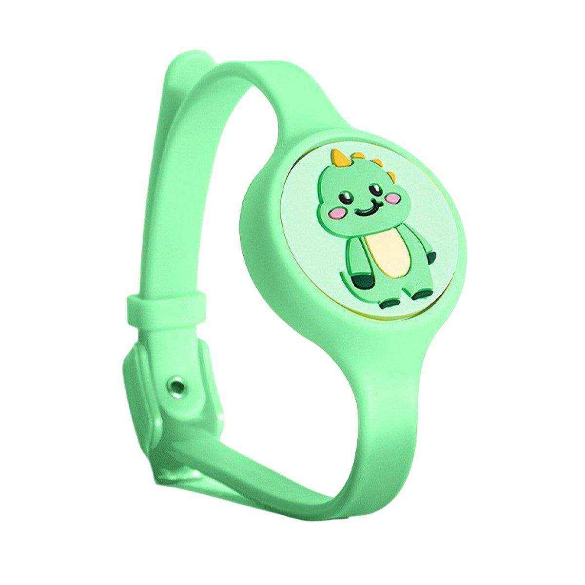 Cartoon Designer Pet Collars Essential Oils for Dogs & Cats