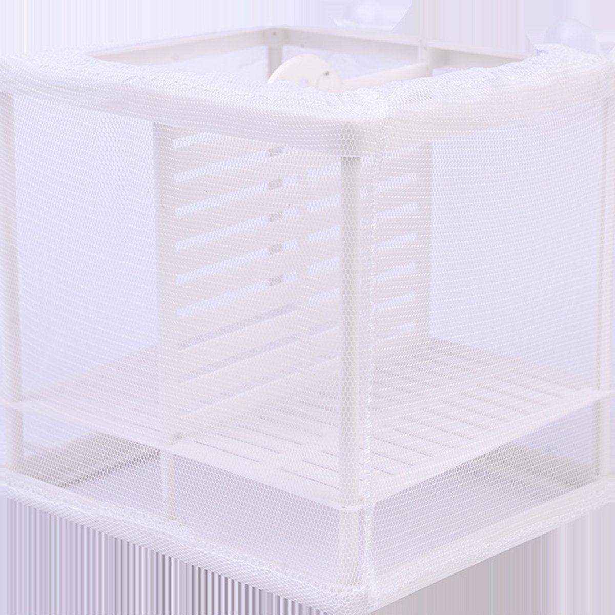 Premium Guppy Breeding Box for Safe Fish Separation