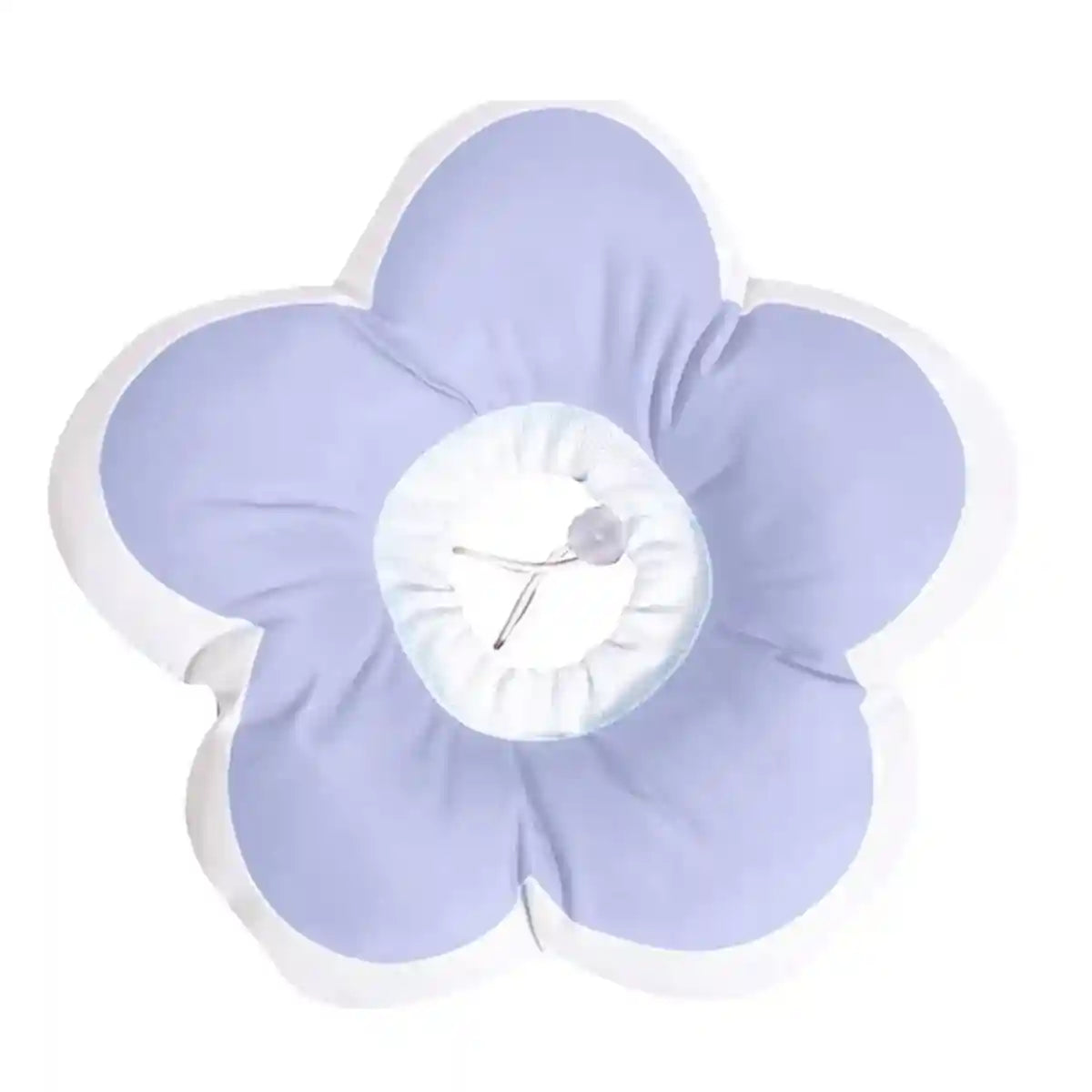 Elizabeth Pet Collar for Comfort & Style Adjustable Pet Neck Collar