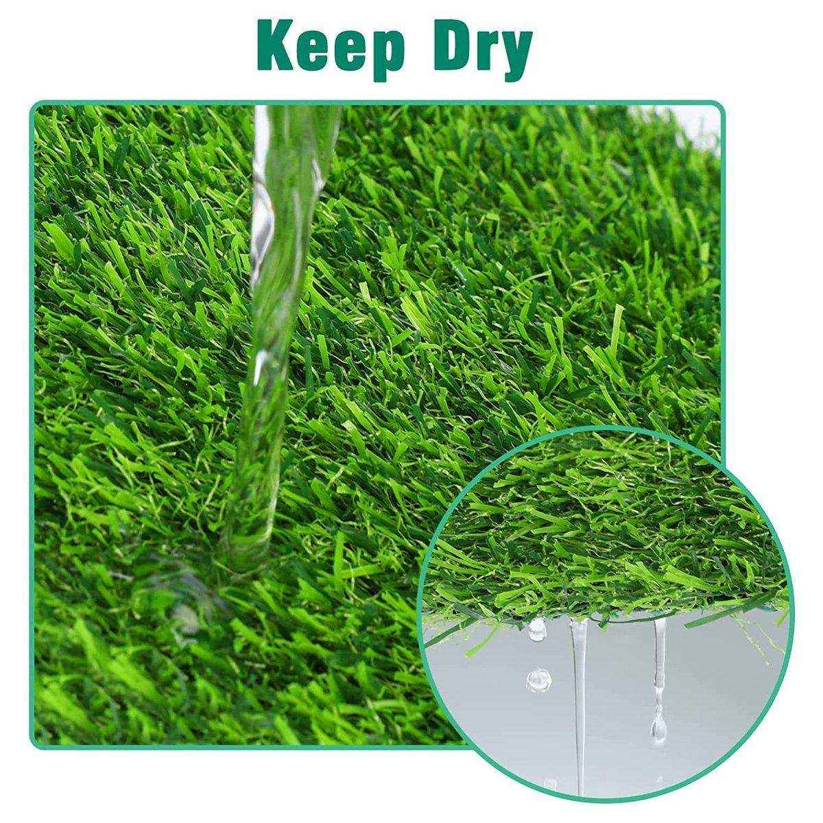 Washable Nesting Mat for Chicken Coops and Small Pets