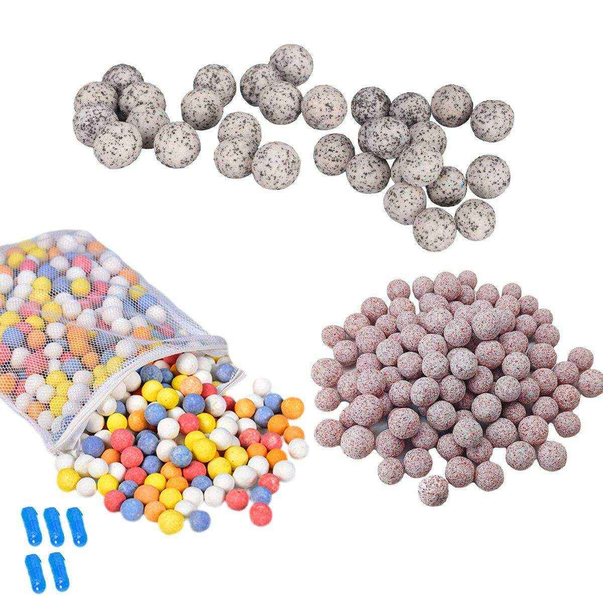 Efficient Fish Tank Filter Media Bacterial House Water Purification Filter Material