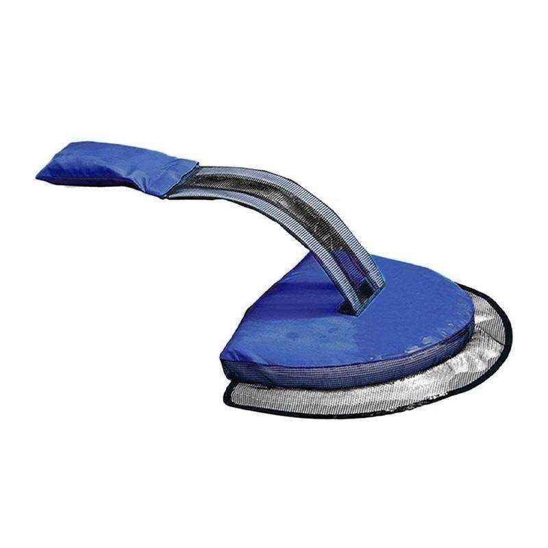 Critter Pool Escape Net Animal Escape Ramp for Pools