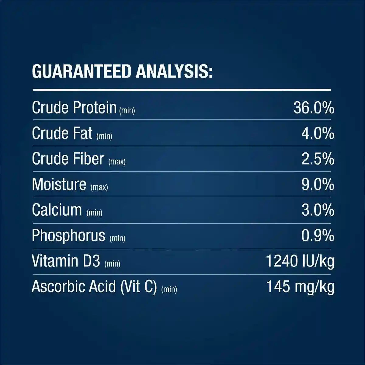 Tetra Reptomin Sticks 130G