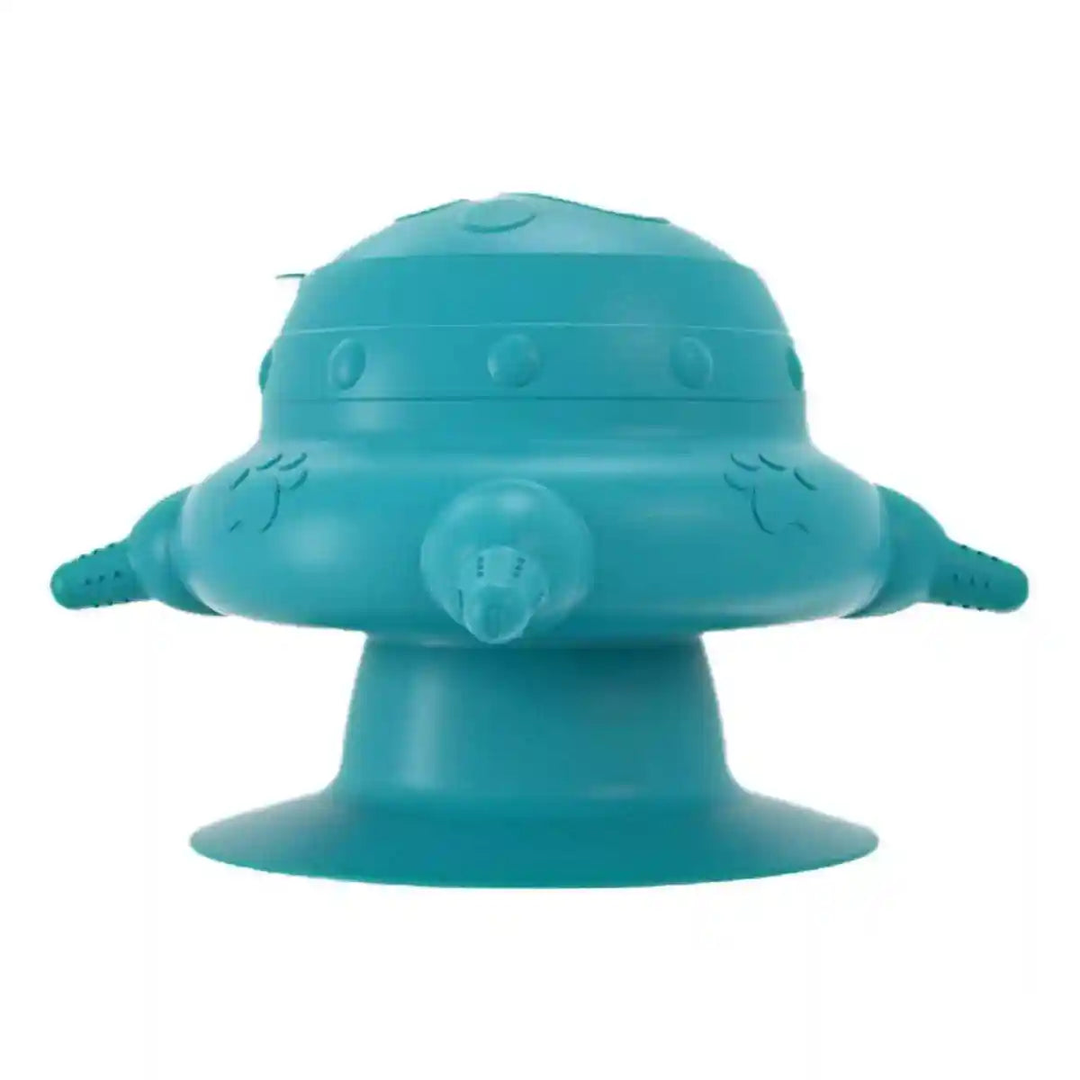 Pet Feeding Water Feeding Artifact Silicone Pet Breast-feeding Anti-choking