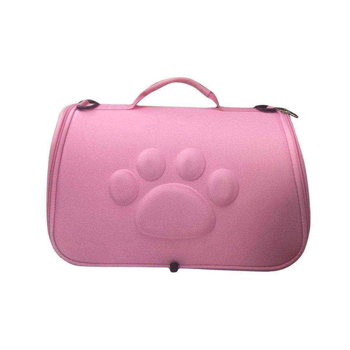 Pet Supplies EVA Cat Dog Travel Bag Breathable Portable Shoulder Cat Bag Pet Bag