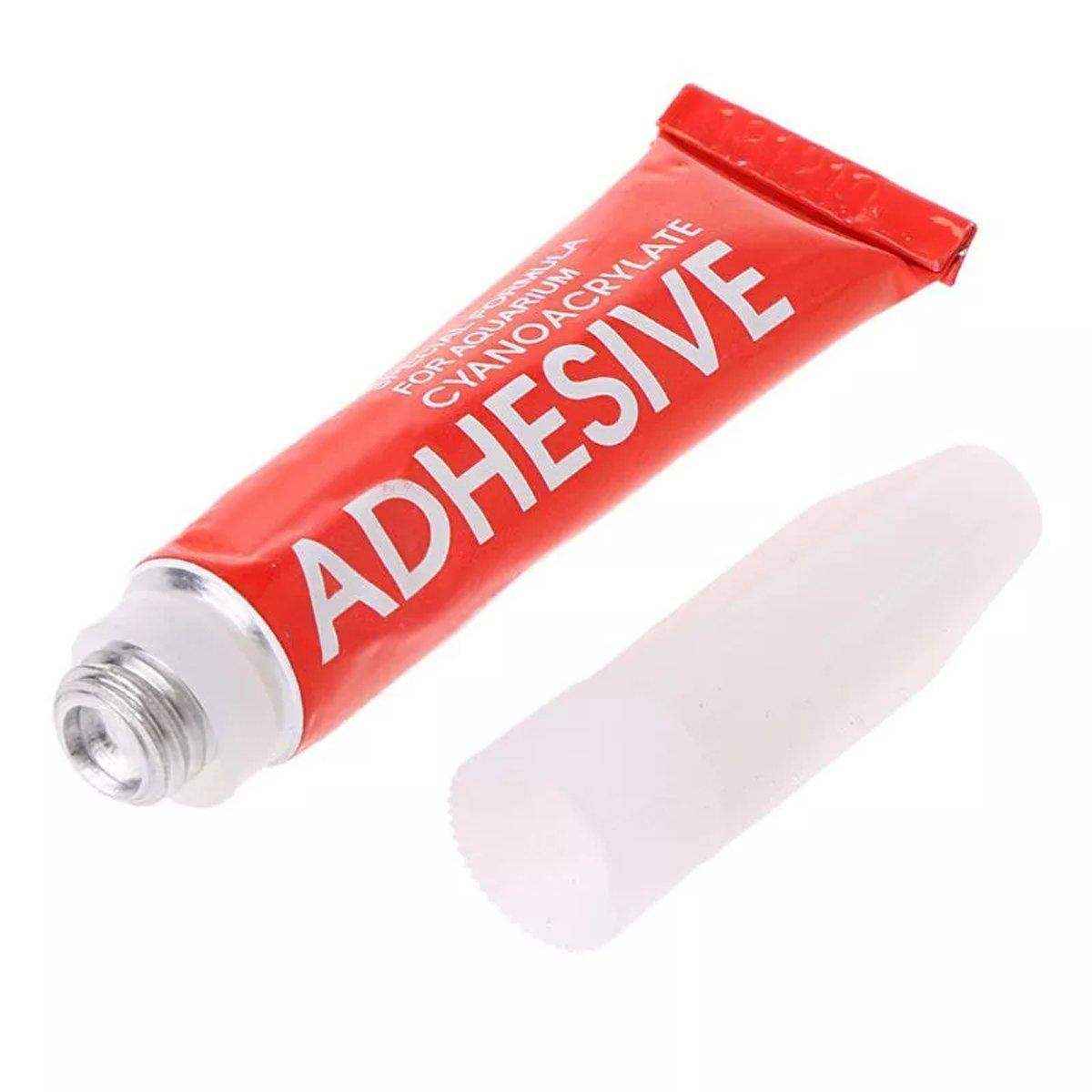 UP Yabo Glue Moss Aquaweed Seedwood Coral Glue Wholesale Grass and Moss Glue