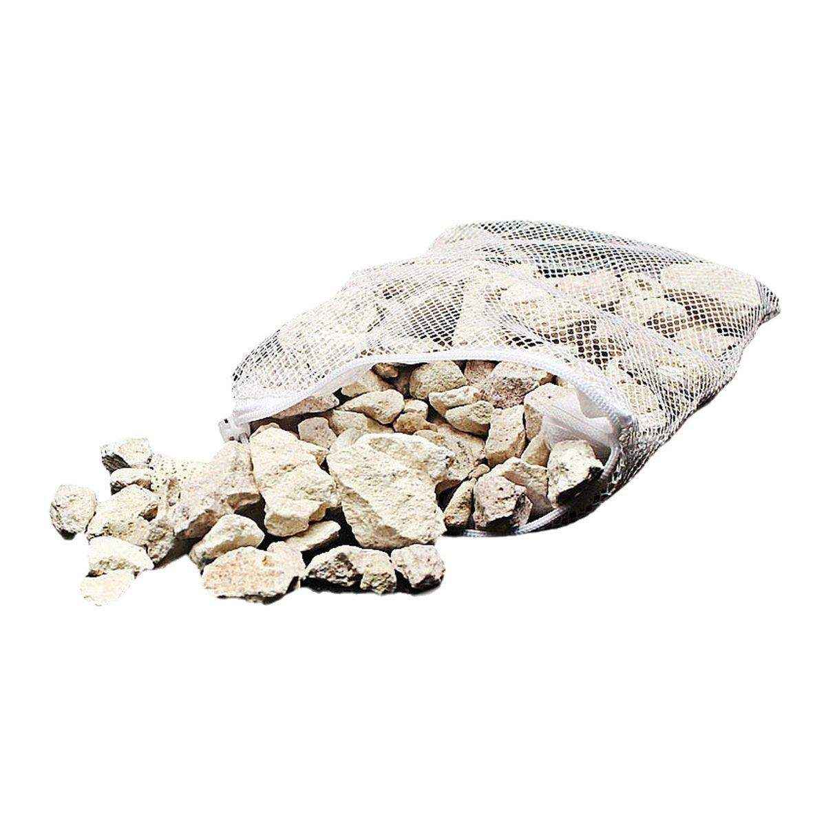 500g Fish Tank Water Filter Media Aquarium Filtration Material Sponge Pad