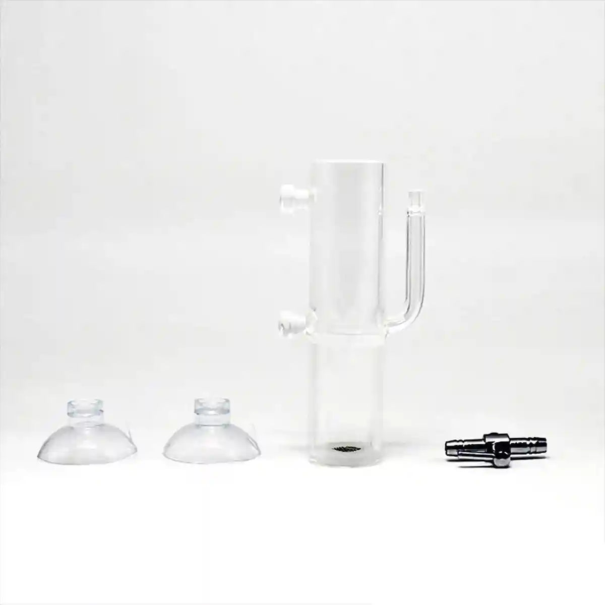 Glass Shrimp Incubator - Efficient CO2 Fertilization System